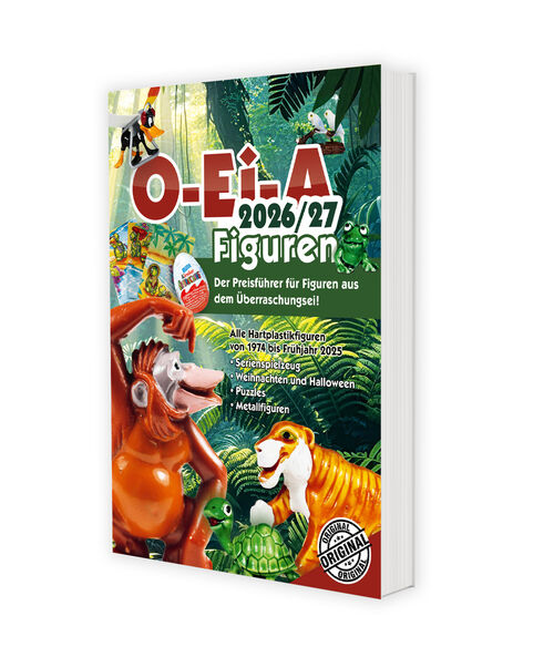 O-Ei-A Figuren 2026/27